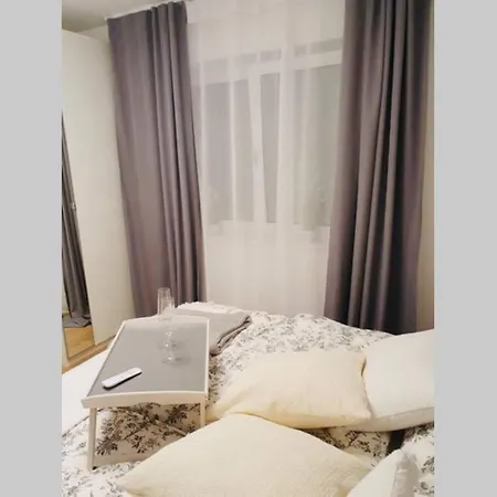 Leon Neu! Gemuetlichkeit An Erster Stelle Apartmán Linec