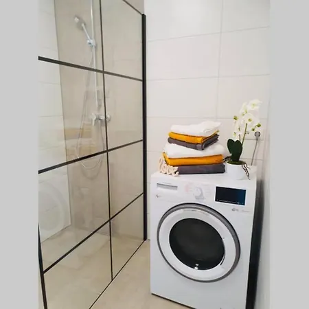 Apartmán Leon Neu! Gemuetlichkeit An Erster Stelle