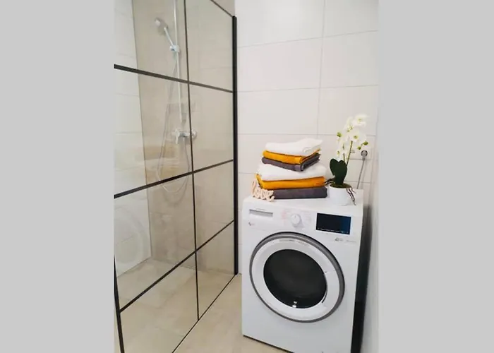 Apartmán Leon Neu! Gemuetlichkeit An Erster Stelle