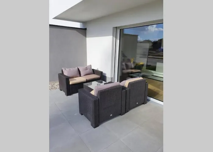 Appartement Leon Neu! Gemuetlichkeit An Erster Stelle