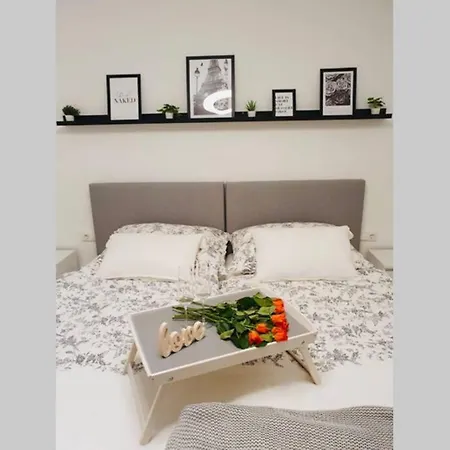 Leon Neu! Gemuetlichkeit An Erster Stelle Appartement Linz