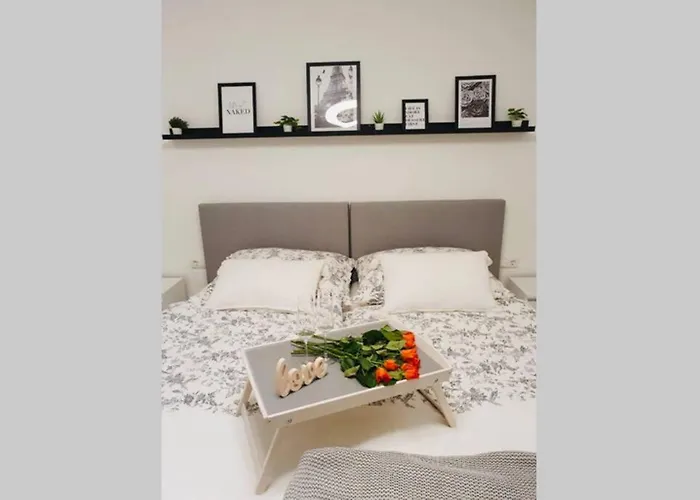 Leon Neu! Gemuetlichkeit An Erster Stelle Appartement Linz